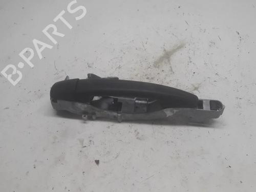 Utvendig håndtak PEUGEOT PARTNER Box Body/MPV 1.6 (90 hp) 11135358