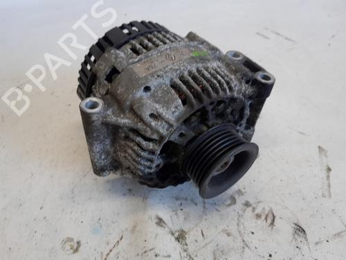 Alternador RENAULT CLIO II (BB_, CB_) 1.4 (B/CB0C, B/CB0S) (75 hp) 26674585