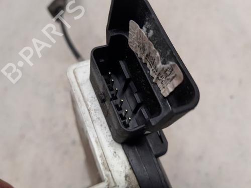Front right lock CITROËN C3 II (SC_) 1.4 HDi 70 (SC8HZC, SC8HR0, SC8HP4) | BP29439550C97 