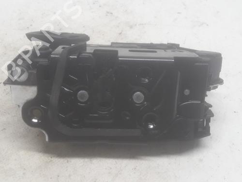 Rear left lock VW POLO V (6R1, 6C1) 1.2 | BP13154935C100 