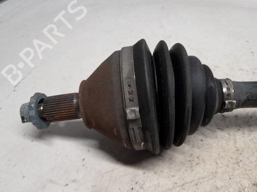 Left front driveshaft SEAT ARONA (KJ7, KJP) 1.6 TDI | BP35988564M38 - Image 2
