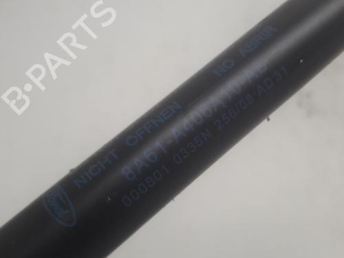 Tailgate lift support FORD FIESTA VI (CB1, CCN) 1.25 | BP13154188C138 