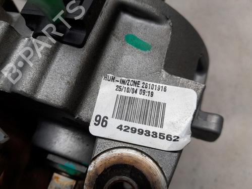 Steering column FIAT PANDA (169_) 1.2 (169.AXB11, 169.AXB1A) | BP30085401M21