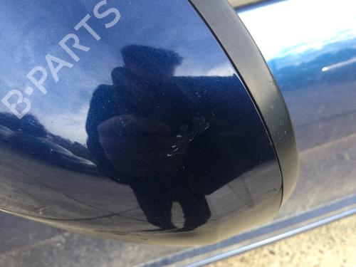 Left mirror PEUGEOT 308 SW I (4E_, 4H_) 2.0 HDi | BP15541704C26 