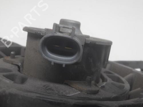 Electronic module OPEL AGILA (B) (H08) 1.2 (F68) | BP11089084M83 
