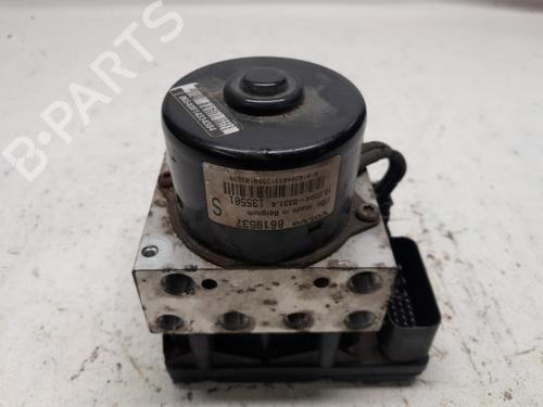 Used ABS pump VOLVO S60 I (384) 2.4 (170 hp) 21117765