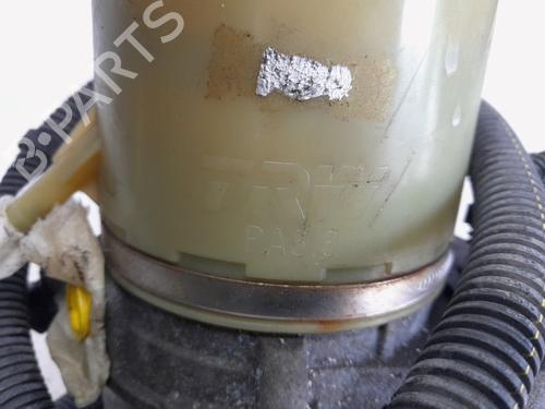 Steering column OPEL MERIVA B MPV (S10) 1.4 (75) | BP39964024M21 - Image 4
