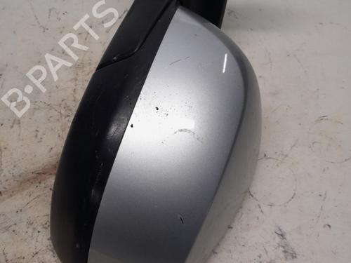 Left mirror OPEL AGILA B (H08) 1.2 (F68) | BP11806485C26 