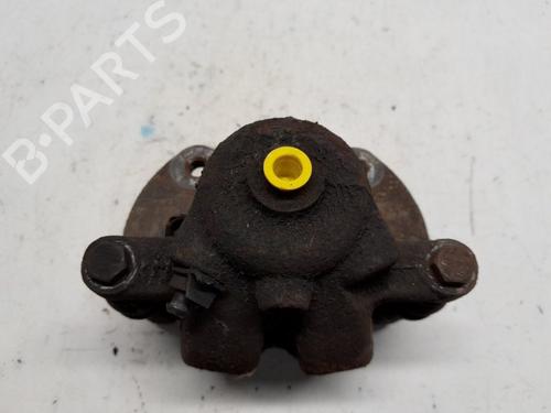 Right rear brake caliper BMW 1 (E87) 116 i | BP24704971M106 - Image 2