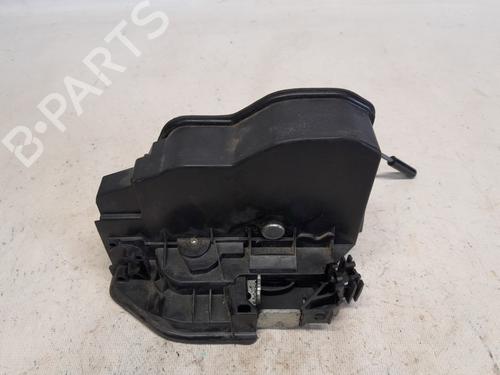 Used Rear right lock BMW 3 Touring (F31) 320 d (184 hp) 29167926