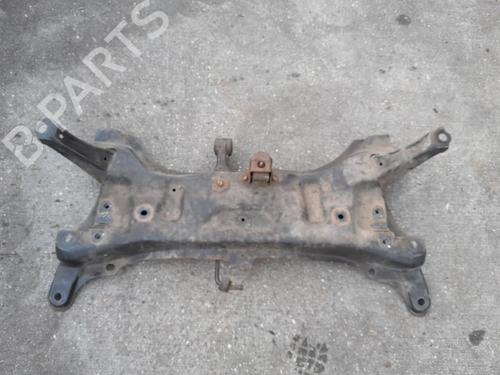 Used Subframe Subframe CITROËN C1 (PM_, PN_) 1.0 (68 hp) 35987958 35987958
