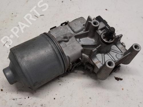 Used Front wiper motor PEUGEOT 207 (WA_, WC_) 1.4 (73 hp) 15969988