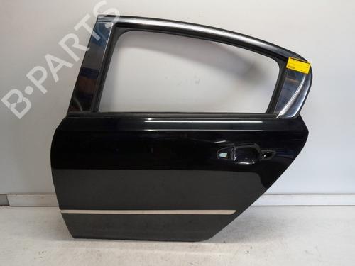 Used Left rear door PEUGEOT 508 I (8D_) 1.6 HDi (112 hp) 18853067