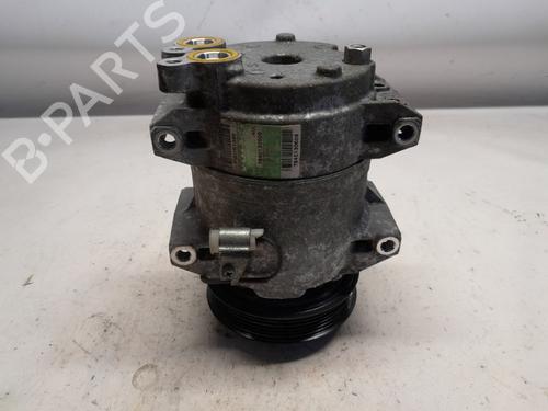 Used AC compressor AC compressor VOLVO V70 II (285) D5 (163 hp) 36475813 36475813