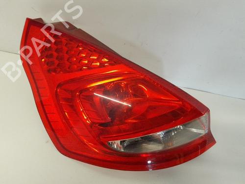 Used Left taillight Left taillight 18850578 18850578