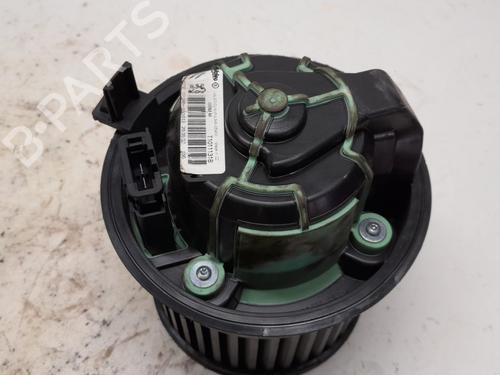 Used Heater blower motor Heater blower motor PEUGEOT RCZ 2.0 HDi (163 hp) 11819069 11819069