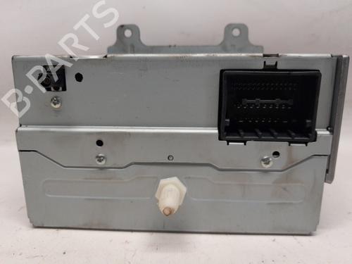 Radio OPEL ZAFIRA TOURER C (P12) 1.4 (75) | BP19926440E6 