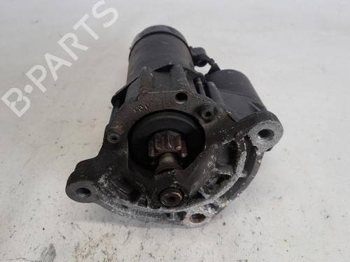 Used Starter Starter PEUGEOT 206 Hatchback (2A/C) 1.4 i (75 hp) 33448735 33448735