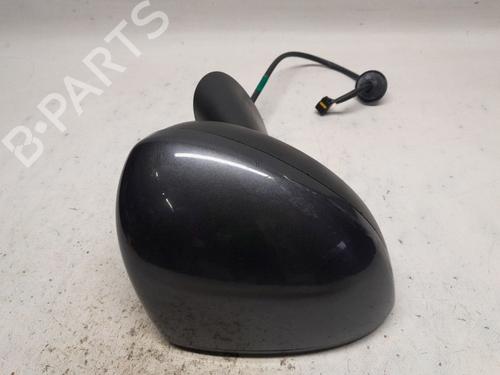 Right mirror OPEL MERIVA B MPV (S10) 1.7 CDTI (75) | BP22568532C27 