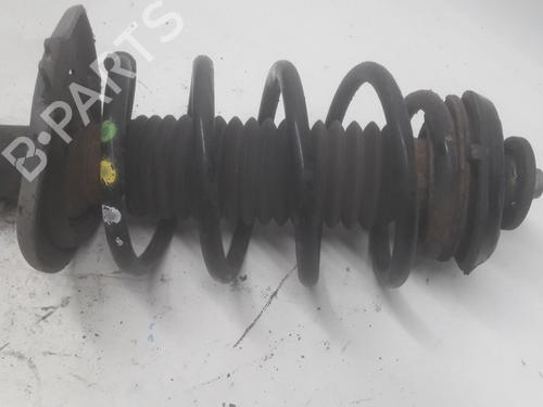 Left front shock absorber PEUGEOT 3008 I MPV (0U_) 1.6 HDi | BP11136137M16 