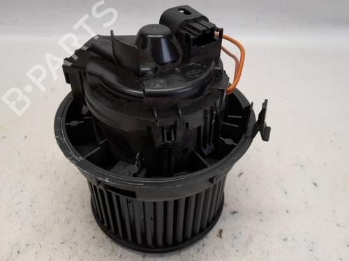 Used Heater blower motor PEUGEOT 108 1.0 VTi (69 hp) 19576998
