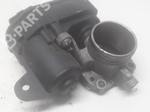 Used Throttle body Throttle body PEUGEOT 208 I (CA_, CC_) 1.2 VTI 82 (82 hp) 11080102 11080102
