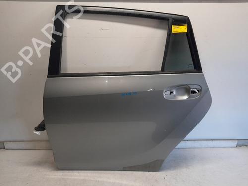 Used Left rear door Left rear door 37091238 37091238