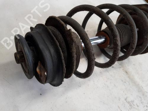 Left front shock absorber FIAT PUNTO (188_) 1.2 60 (188.030, .050, .130, .150, .230, .250) | BP29439524M16 