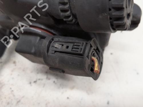 Left front fog light BMW X5 (E53) 3.0 d | BP13626404C30 