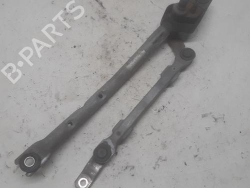 Used Front wipers mechanism PEUGEOT 107 (PM_, PN_) 1.0 (68 hp) 11423911
