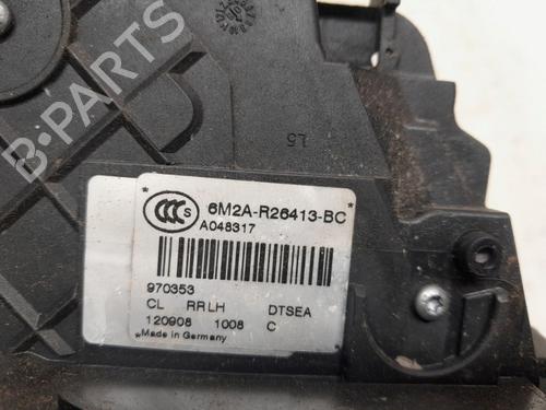 Rear left lock FORD MONDEO IV Turnier (BA7) 2.0 | BP22175612C100 