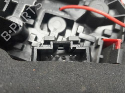 Right taillight PEUGEOT 307 (3A/C) 1.6 16V | BP22317894C35 