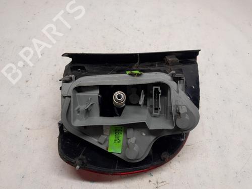 Right taillight VW FOX Hatchback (5Z1, 5Z3, 5Z4) 1.2 | BP21836000C35 