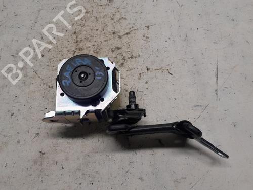 Rear center seatbelt OPEL ZAFIRA TOURER C (P12) 1.6 CNG (75) | BP21795974I27 
