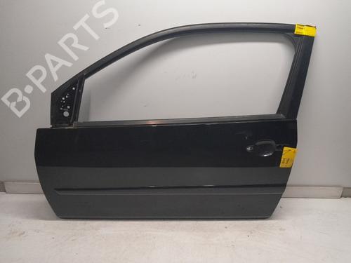 Used Left front door FORD FIESTA V (JH_, JD_) ST150 (150 hp) 26897522