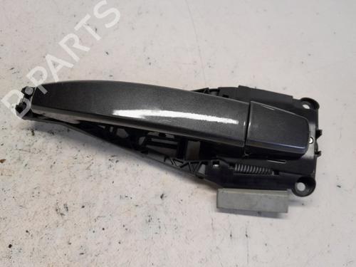 Used Front right exterior door handle OPEL ASTRA J Sports Tourer (P10) 1.4 (35) (101 hp) 20850851