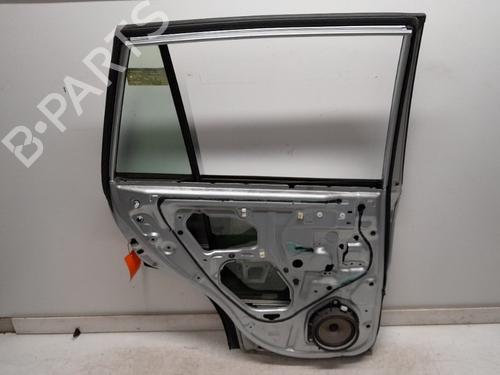 Left rear door TOYOTA RAV 4 II (_A2_) 2.0 D 4WD (CLA20_, CLA21_, CLA20R, CLA21R) | BP22317757C4 