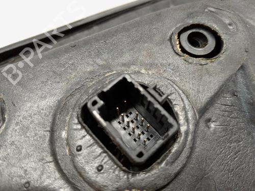Left mirror RENAULT MEGANE III Grandtour (KZ0/1) 1.4 TCe (KZ0F, KZ1V) | BP28827795C26 