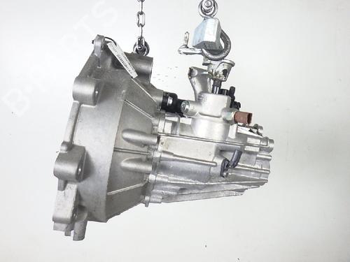 Used Gearbox Gearbox SKODA FABIA III (NJ3) 1.0 (75 hp) 36651485 36651485