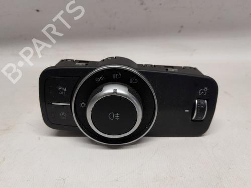 Used Headlight switch Headlight switch ALFA ROMEO STELVIO (949_) 2.0 Q4 (949.AXA2A) (280 hp) 34042344 34042344