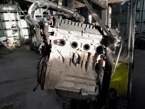 Motor MITSUBISHI LANCER VIII Sportback (CX_A) 1.5 (109 hp) 20850855