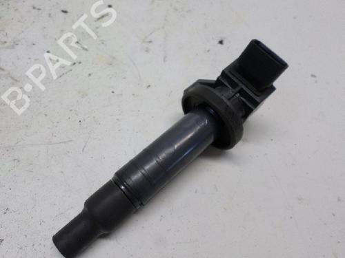 Used Ignition coil CITROËN C1 (PM_, PN_) 1.0 (68 hp) 11065735