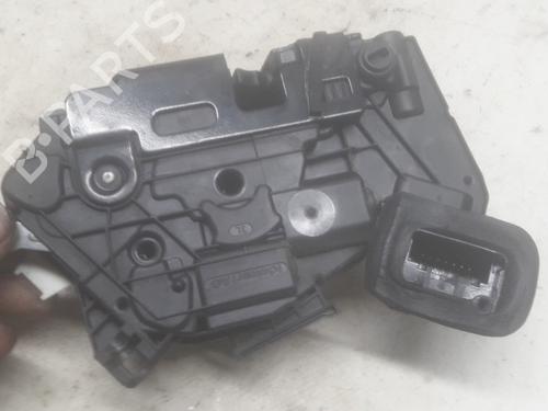 Rear left lock VW POLO V (6R1, 6C1) 1.2 | BP13154935C100 