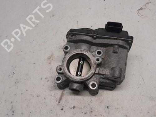 Used Throttle body Throttle body RENAULT MEGANE III Grandtour (KZ0/1) 1.4 TCe (KZ0F, KZ1V) (130 hp) 15634752 15634752