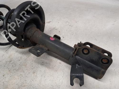 Left front shock absorber RENAULT CLIO IV (BH_) 0.9 TCe 90 (BHNF, BHMA, BHMH, BHJK, BHJR) | BP30085303M16