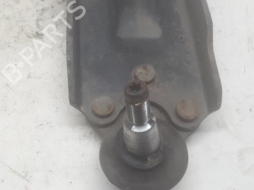 Right front suspension arm RENAULT SCÉNIC III (JZ0/1_) 1.4 16V (JZ0F, JZ1V) | BP11710504M13 