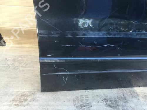 Right front door BMW X5 (E53) 3.0 d | BP11135870C3 