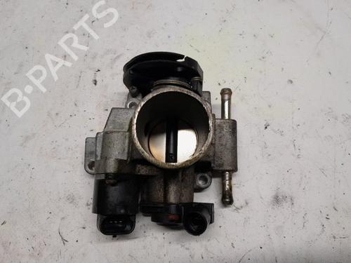 Used Throttle body Throttle body CHEVROLET MATIZ (M200, M250) 0.8 (52 hp) 36277506 36277506