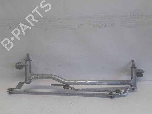 Used Front wipers mechanism Front wipers mechanism VW CADDY IV Box Body/MPV (SAA, SAH) 2.0 TDI (102 hp) 11082240 11082240