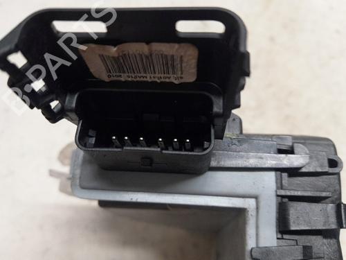 Rear right lock CITROËN C5 III (RD_) 1.6 THP 155 (RD5FV8, RD5FNA) | BP29980639C99